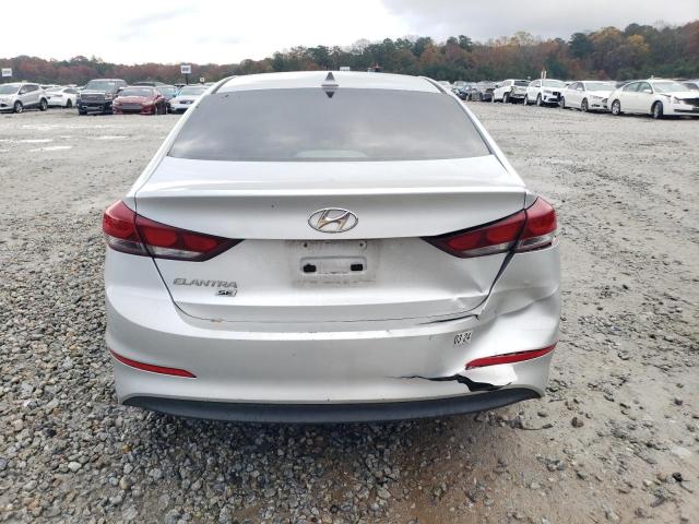 Photo 5 VIN: 5NPD74LF1HH183475 - HYUNDAI ELANTRA SE 