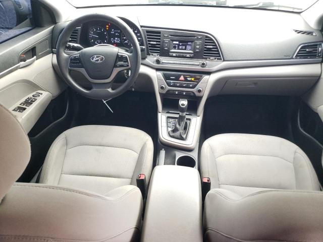 Photo 7 VIN: 5NPD74LF1HH183475 - HYUNDAI ELANTRA SE 