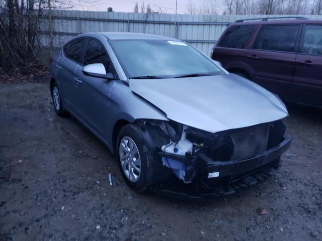 Photo 0 VIN: 5NPD74LF1HH187462 - HYUNDAI ELANTRA SE 