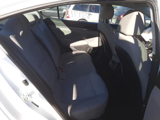 Photo 5 VIN: 5NPD74LF1HH187817 - HYUNDAI ELANTRA SE 