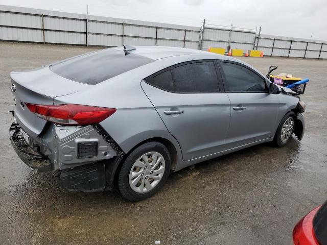 Photo 2 VIN: 5NPD74LF1HH188627 - HYUNDAI ELANTRA 