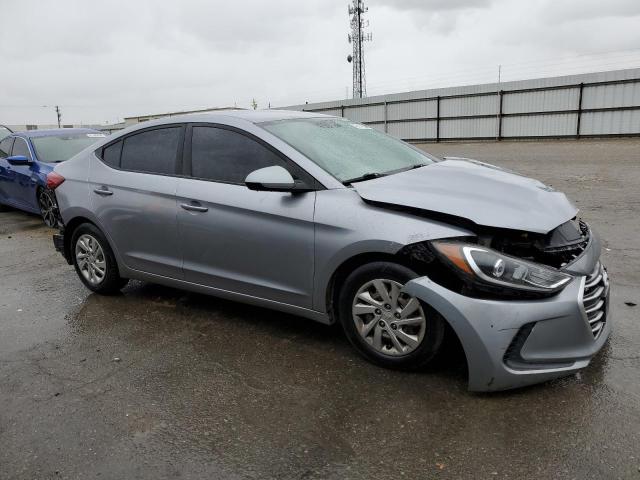 Photo 3 VIN: 5NPD74LF1HH188627 - HYUNDAI ELANTRA 