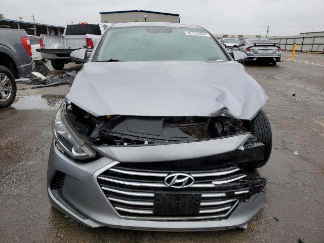 Photo 4 VIN: 5NPD74LF1HH188627 - HYUNDAI ELANTRA 