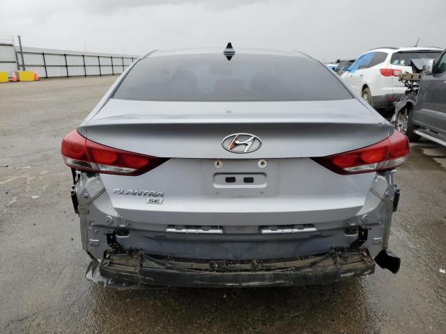 Photo 5 VIN: 5NPD74LF1HH188627 - HYUNDAI ELANTRA 