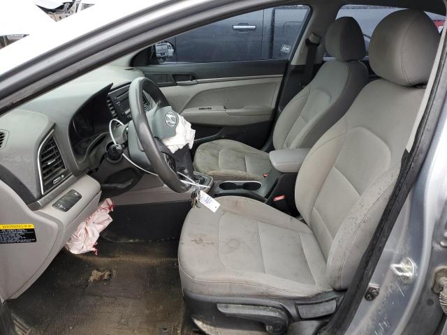 Photo 6 VIN: 5NPD74LF1HH188627 - HYUNDAI ELANTRA 