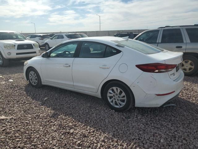 Photo 1 VIN: 5NPD74LF1HH191351 - HYUNDAI ELANTRA SE 