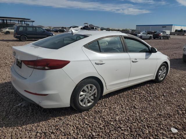 Photo 2 VIN: 5NPD74LF1HH191351 - HYUNDAI ELANTRA SE 