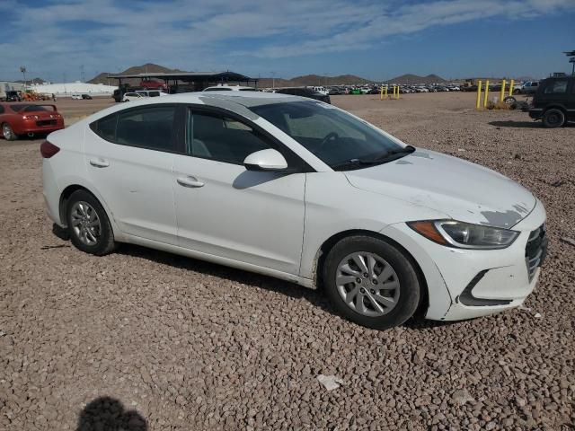 Photo 3 VIN: 5NPD74LF1HH191351 - HYUNDAI ELANTRA SE 