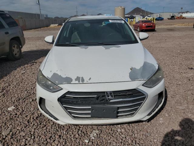 Photo 4 VIN: 5NPD74LF1HH191351 - HYUNDAI ELANTRA SE 