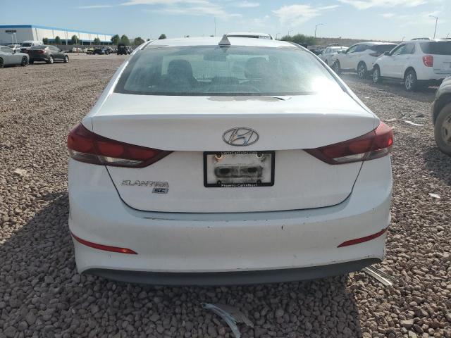 Photo 5 VIN: 5NPD74LF1HH191351 - HYUNDAI ELANTRA SE 