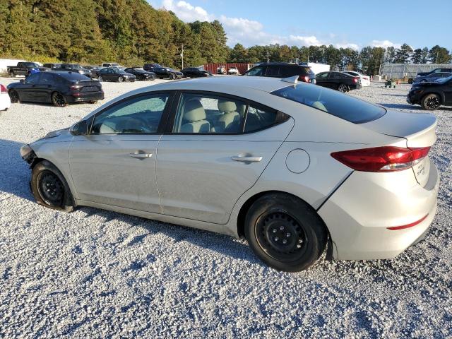 Photo 1 VIN: 5NPD74LF1HH201957 - HYUNDAI ELANTRA SE 