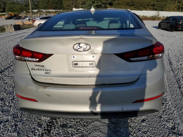 Photo 5 VIN: 5NPD74LF1HH201957 - HYUNDAI ELANTRA SE 