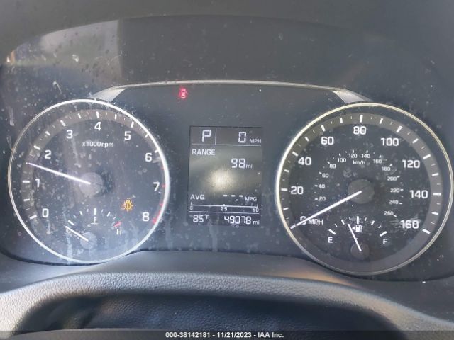 Photo 6 VIN: 5NPD74LF1HH202090 - HYUNDAI ELANTRA 