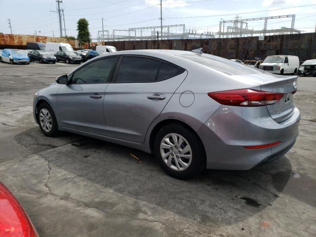 Photo 1 VIN: 5NPD74LF1HH202106 - HYUNDAI ELANTRA SE 