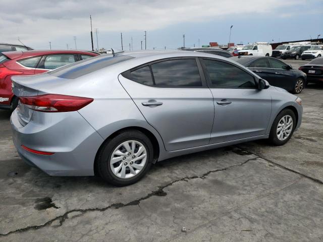 Photo 2 VIN: 5NPD74LF1HH202106 - HYUNDAI ELANTRA SE 