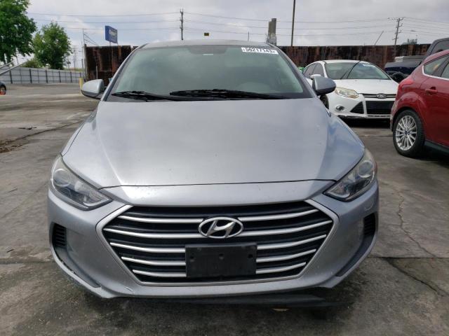 Photo 4 VIN: 5NPD74LF1HH202106 - HYUNDAI ELANTRA SE 