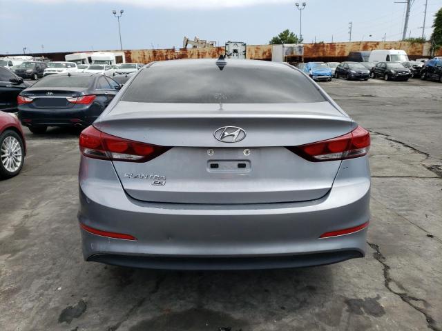 Photo 5 VIN: 5NPD74LF1HH202106 - HYUNDAI ELANTRA SE 