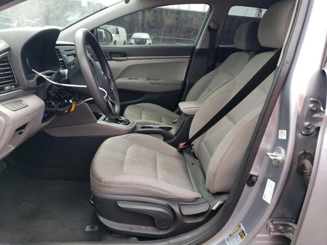 Photo 6 VIN: 5NPD74LF1HH202106 - HYUNDAI ELANTRA SE 