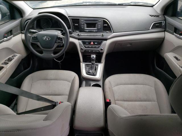 Photo 7 VIN: 5NPD74LF1HH202106 - HYUNDAI ELANTRA SE 