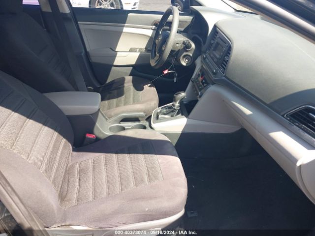 Photo 4 VIN: 5NPD74LF1HH202204 - HYUNDAI ELANTRA 