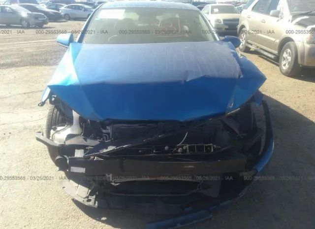 Photo 5 VIN: 5NPD74LF1HH204387 - HYUNDAI ELANTRA 