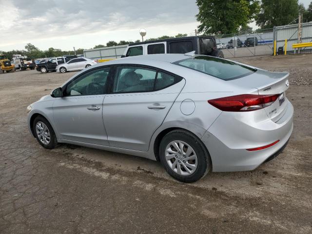 Photo 1 VIN: 5NPD74LF1HH205958 - HYUNDAI ELANTRA SE 