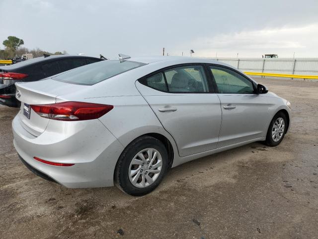 Photo 2 VIN: 5NPD74LF1HH205958 - HYUNDAI ELANTRA SE 