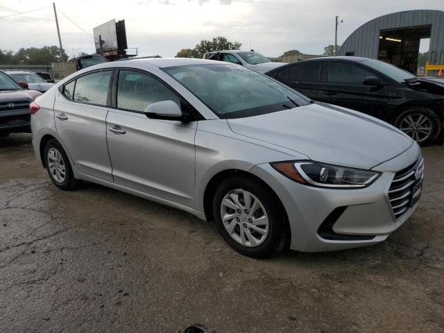 Photo 3 VIN: 5NPD74LF1HH205958 - HYUNDAI ELANTRA SE 