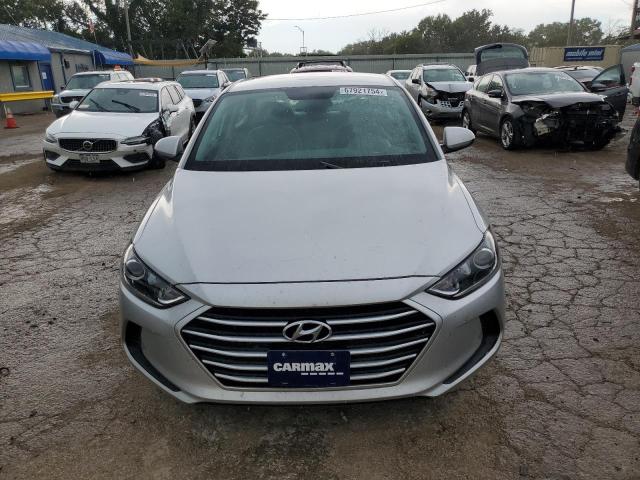 Photo 4 VIN: 5NPD74LF1HH205958 - HYUNDAI ELANTRA SE 