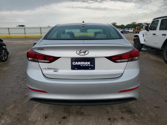 Photo 5 VIN: 5NPD74LF1HH205958 - HYUNDAI ELANTRA SE 