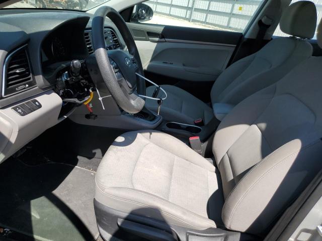 Photo 6 VIN: 5NPD74LF1HH205958 - HYUNDAI ELANTRA SE 