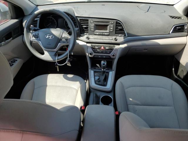 Photo 7 VIN: 5NPD74LF1HH205958 - HYUNDAI ELANTRA SE 