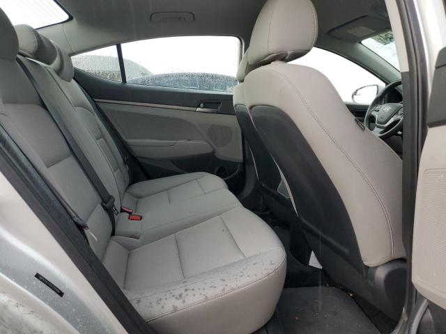 Photo 9 VIN: 5NPD74LF1HH205958 - HYUNDAI ELANTRA SE 