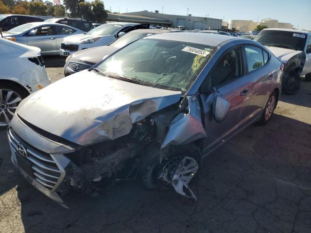 Photo 0 VIN: 5NPD74LF1HH206236 - HYUNDAI ELANTRA 