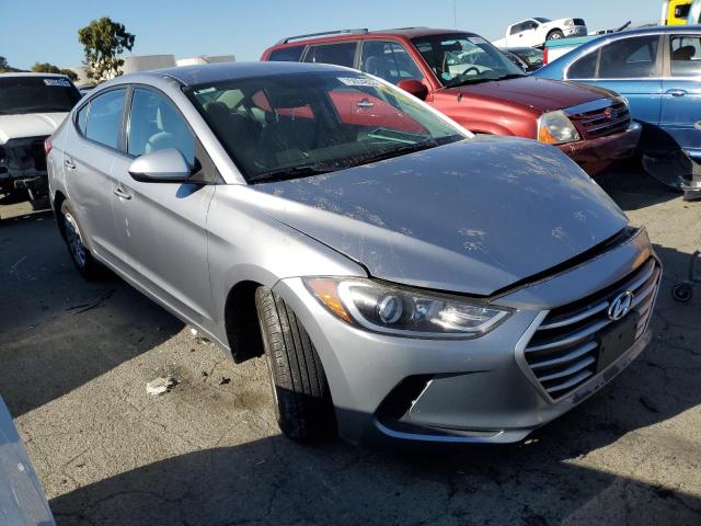 Photo 3 VIN: 5NPD74LF1HH206236 - HYUNDAI ELANTRA 