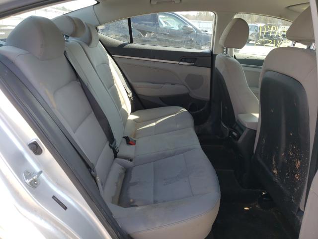 Photo 5 VIN: 5NPD74LF1HH207029 - HYUNDAI ELANTRA SE 