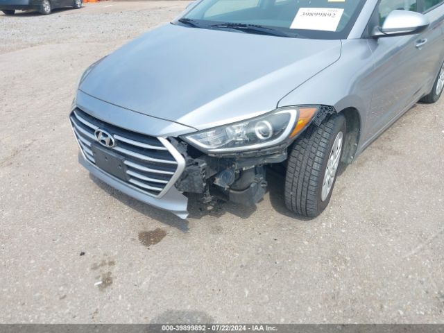 Photo 5 VIN: 5NPD74LF1HH207838 - HYUNDAI ELANTRA 