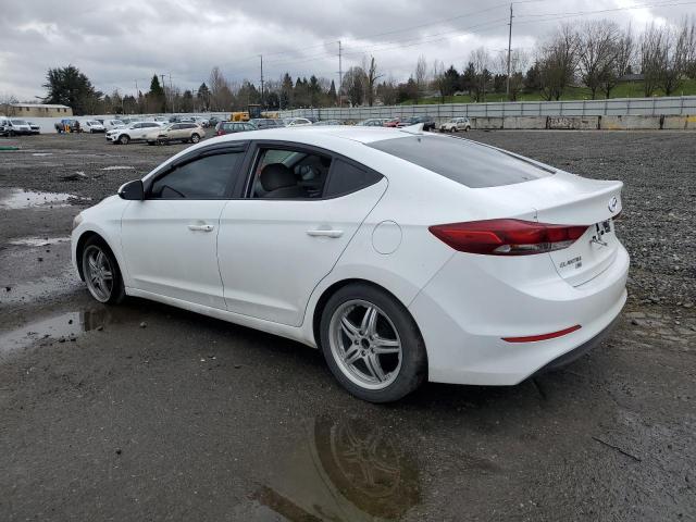 Photo 1 VIN: 5NPD74LF1HH207936 - HYUNDAI ELANTRA 