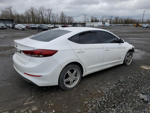 Photo 2 VIN: 5NPD74LF1HH207936 - HYUNDAI ELANTRA 