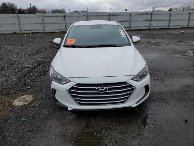 Photo 4 VIN: 5NPD74LF1HH207936 - HYUNDAI ELANTRA 