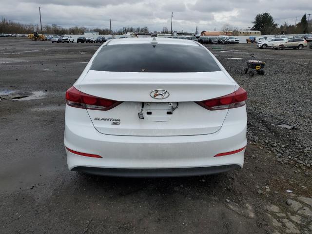 Photo 5 VIN: 5NPD74LF1HH207936 - HYUNDAI ELANTRA 