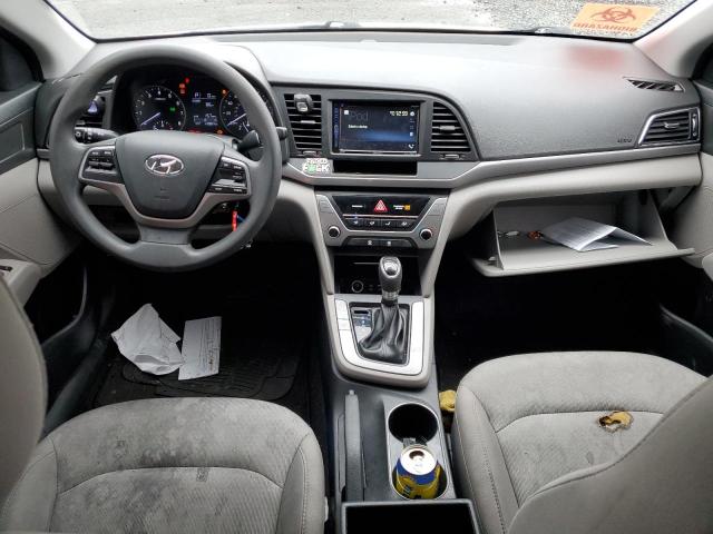 Photo 7 VIN: 5NPD74LF1HH207936 - HYUNDAI ELANTRA 