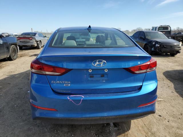 Photo 5 VIN: 5NPD74LF1HH208391 - HYUNDAI ELANTRA 