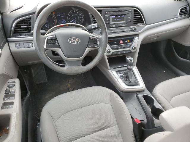 Photo 7 VIN: 5NPD74LF1HH208391 - HYUNDAI ELANTRA 