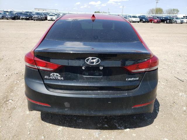 Photo 5 VIN: 5NPD74LF1HH209332 - HYUNDAI ELANTRA 