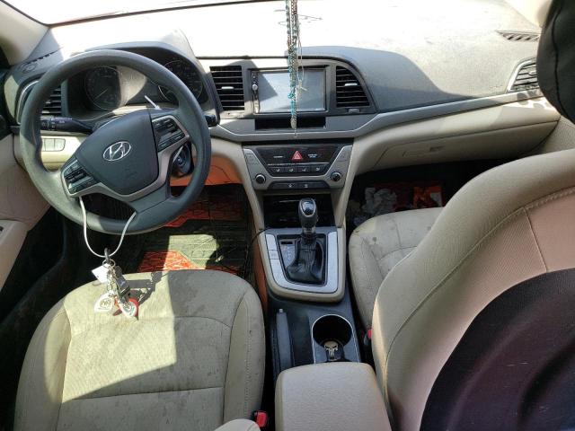 Photo 7 VIN: 5NPD74LF1HH209332 - HYUNDAI ELANTRA 