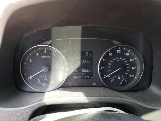 Photo 8 VIN: 5NPD74LF1HH209332 - HYUNDAI ELANTRA 