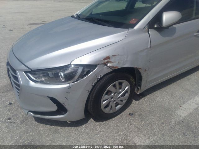 Photo 5 VIN: 5NPD74LF1JH212883 - HYUNDAI ELANTRA 