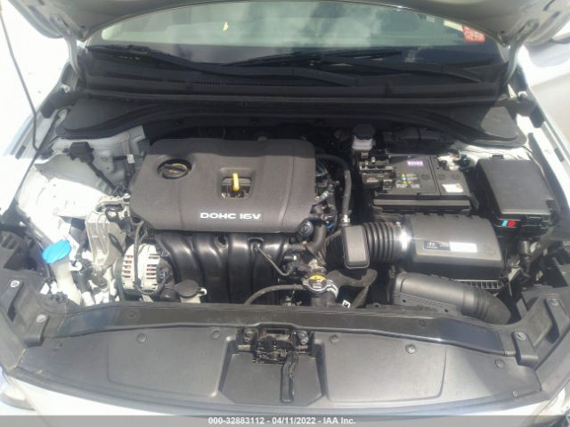 Photo 9 VIN: 5NPD74LF1JH212883 - HYUNDAI ELANTRA 