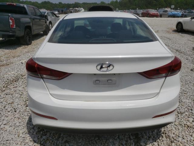 Photo 5 VIN: 5NPD74LF1JH222183 - HYUNDAI ELANTRA SE 